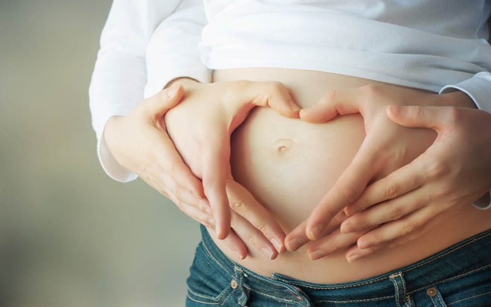Chuẩn bị mang thai lần 2: Điều gì là quan trọng nhất?